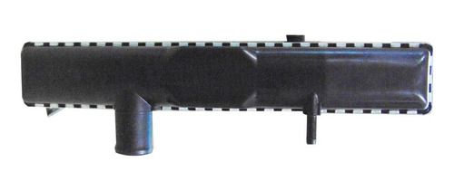 Radiador Vw Senda/saveiro 89 Al 94 D/n C/aa Facorsa Rm3002fa