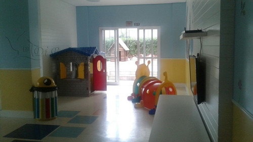 Apartamento - Ap00243 - 69182985