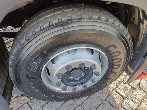 Scania P 410 6x2 2021