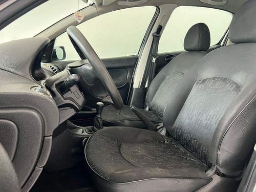 Peugeot 206 1.4 PRESENCE 8V FLEX 4P MANUAL
