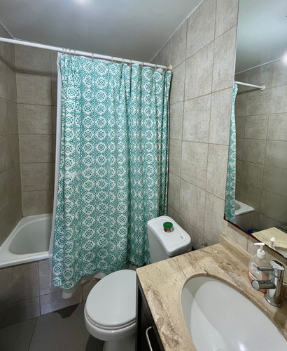 Departamento Céntrico 2d Concepción (81010)