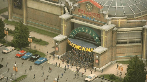 Imagen 3 de 4 de Dead Rising - Xbox One