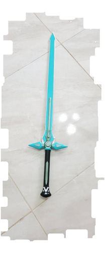 Espada Anime Sword Art Online Sao Tercera Temporada 5 Kirito