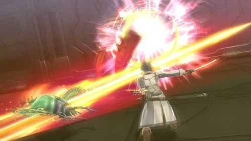 The Legend Of Heroes: Trails Of Cold Steel 3 Nintendo Switch