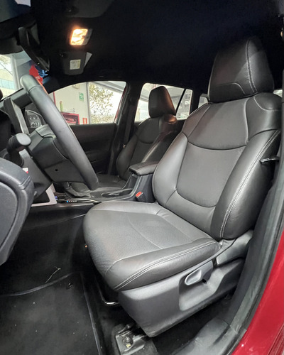 Toyota Corolla Cross Hybrid