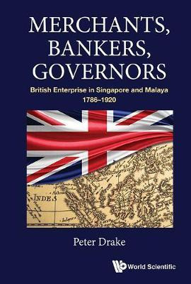 Libro Merchants, Bankers, Governors: British Enterprise I...