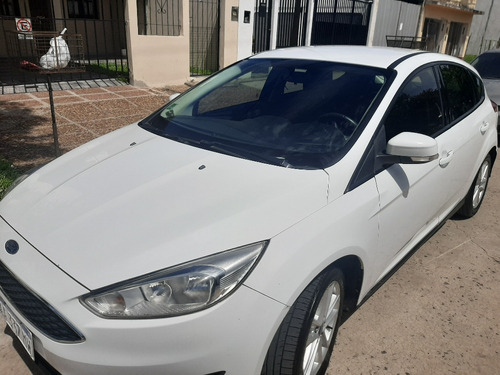 Ford Focus Focus 5p 2.0 Se