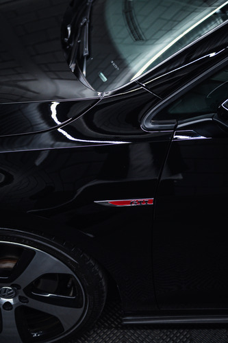 Volkswagen Golf 2.0 Gti Tsi App Connect