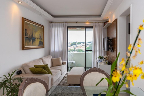 Imagem 19 de 21 de Apartamento - Ap02825 - 68977611