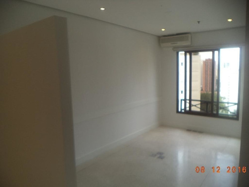 Imagem 2 de 11 de Conj. Comercial Para Venda No Bairro Jardim Londrina Em São Paulo ¿ Cod: Ic17065 - Ic17065