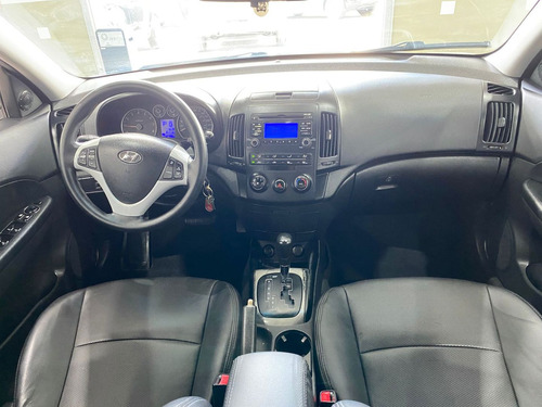Hyundai I30 2.0 Mpi 16V Gasolina 4P Automático