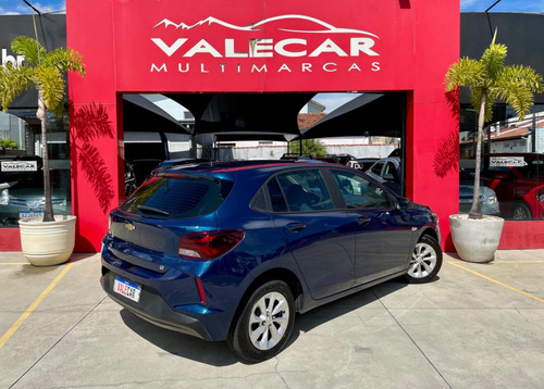 Chevrolet Onix 10mt Lt2