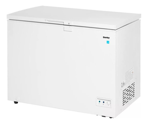 Congelador Danby 10' Protección Corte De Energía