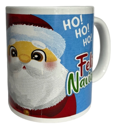 Tazas De Navidad X 14 Unidades