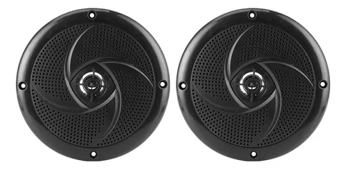 Altavoz Para Barcos A Motor Altavoces Para Barcos Marinos Ul