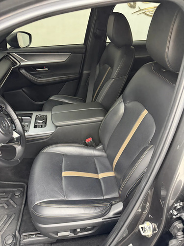 Mazda CX-60 3.3 Grand Touring Signature Awd At Hibrido Ligero - Mhev