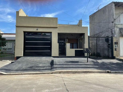 Casa Ph En Venta En La Tablada