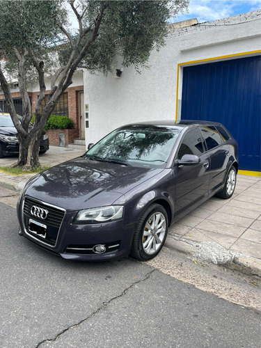 Audi A3 Sportback 2.0 T Fsi Stronic 200cv