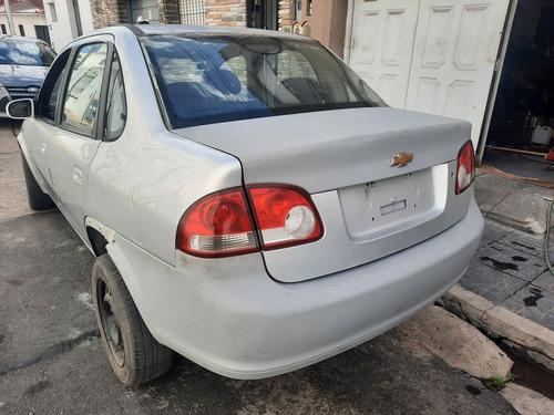 Chevrolet Corsa