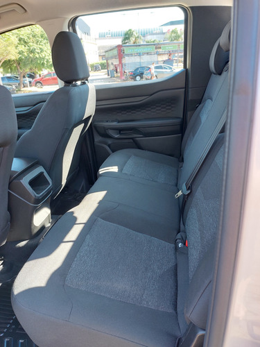 Ford Ranger 2.0 Cd 4X2 Xl 170Cv
