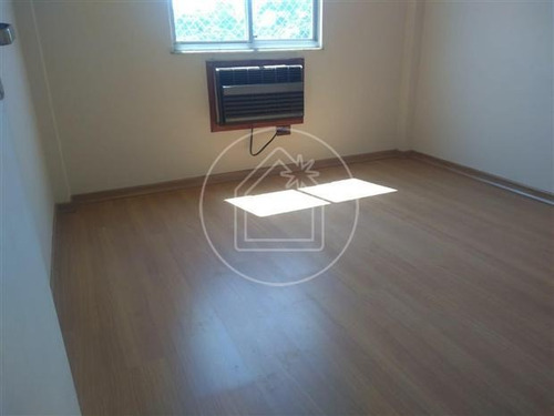 Apartamento - Ref: 805441