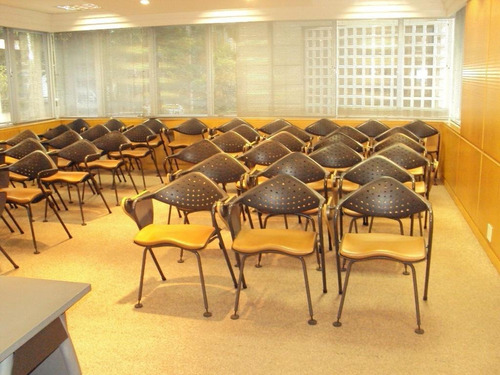Imagem 6 de 8 de Laje Para Alugar, 292m² - Brooklin - São Paulo/sp - Lj0135
