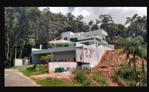 Terreno Para Venda Em Cajamar, Serra Dos Lagos (jordanésia) - Lpf238_2-1155224