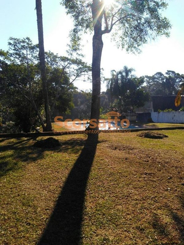 Imagem 12 de 16 de Chácara À Venda, Mombaça, Itapecerica Da Serra/sp - 2243