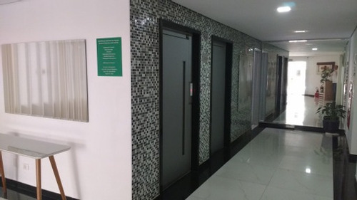 Imagem 14 de 21 de Apartamento Em São Paulo - Sp - Ap0141_slima