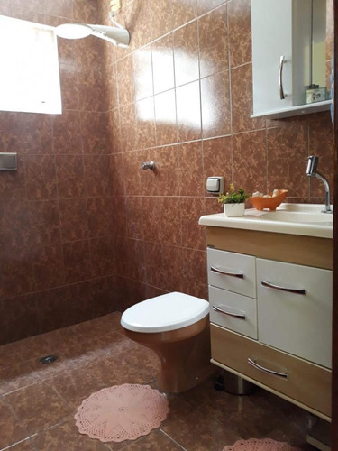 Imagem 8 de 18 de Sobrado Com 02 Dormitórios E 125 M² | Jardim Anhangüera, São Paulo | Sp - Sb3102v