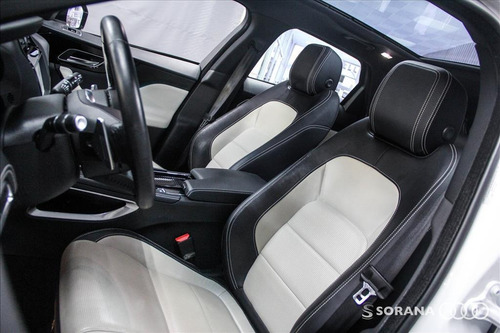 Imagem 9 de 15 de F-pace 2.0 16v Ingenium R-sport Awd 4p Automático