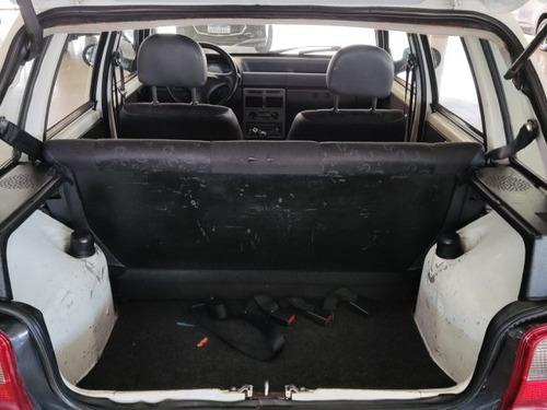 Fiat Uno Uno 1.0 MPI MILLE FIRE ECONOMY 8V FLEX 4P MANUAL