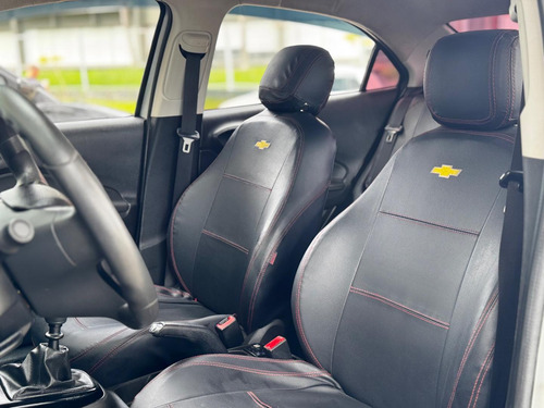 Chevrolet Prisma 1.4mt Lt