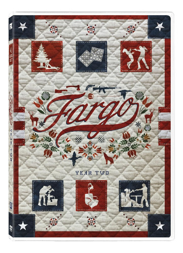 Fargo: Season 2