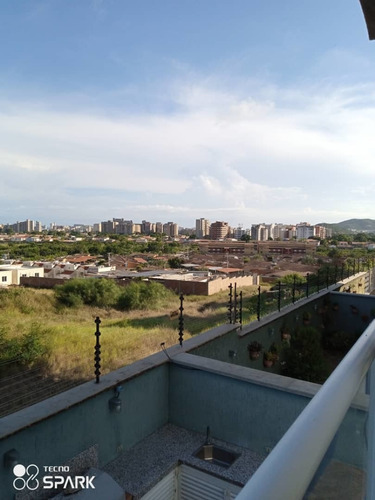 Imagen 10 de 13 de Apartamento Venta En Conj. Resid. Las Trinitarias En Maneiro