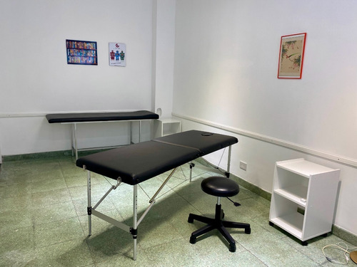 Consultorio / Gabinete Alquiler Temporario, Estetica, Jornada Depi, No Compartido.