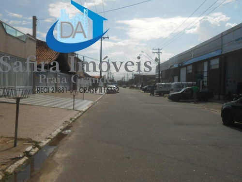 Apenas 230 Mil. Ótima Casa Em Condomínio De 03 Dormitórios, Sendo 1 Suítes Em Excelente Bairro, Com Escolas, Posto De Saúde, Feira Livre - Ca00136 - 34854978