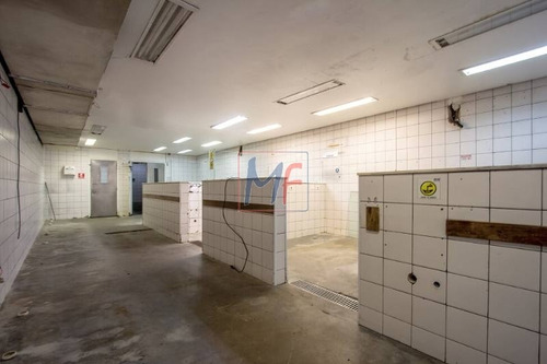 Imagem 23 de 29 de Ref 11.350 Excelente Casa Comercial Para Locação No Bairro Cerqueira César, Área Útil 242 M² Dois Pavimentos De 121 M² , Zoneamento Zc - 11350