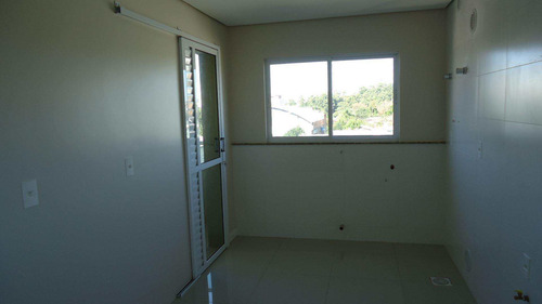 Imagem 4 de 12 de Apartamento Suíte + 2, Jardim América, Chapecó - R$ 425 Mil - V727