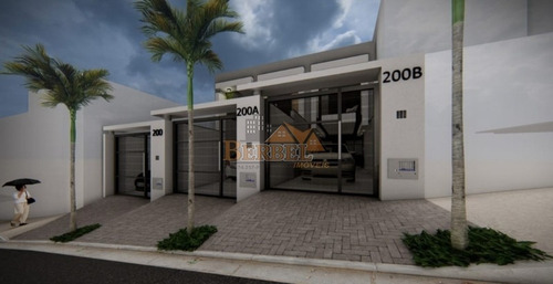 Imagem 13 de 14 de Sobrados Novos Carrão Vila Santa Isabel, 3 Dormitórios 1 Suíte, 2 Vagas, 120 M² - 6390