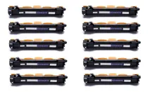 Comprar Kit 10 Toners Tn 1060  Hl 1110 1112 1202 1212 Dcp1602 1617nw