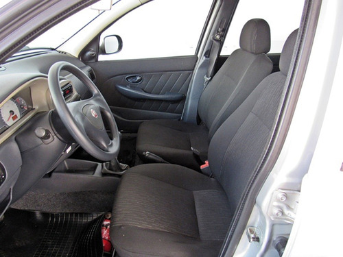 Fiat Palio 1.0 MPI FIRE ECONOMY 8V FLEX 4P MANUAL
