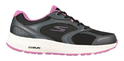 Zapatilla Skechers Mujer Go Run Consistent