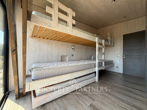 Pichilemu, Casa Playera En Condominio En Punta De ...
