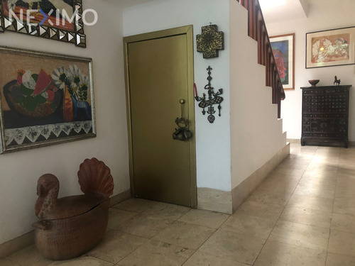 Imagen 6 de 24 de Renta De Casa En Colonia San Ángel, Álvaro Obregón, Ciudad De México