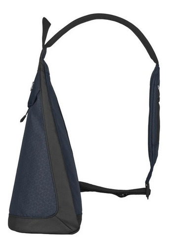Imagen 5 de 8 de Mochila Bandolera Dual Monosling Victorinox