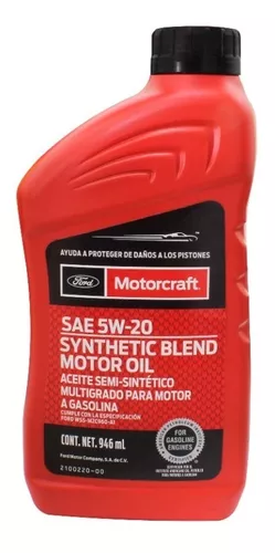 Lubricante Repsol Elite Neo Sintético 5W-30 946ml