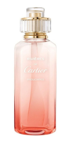 Riveres Insouciance Cartier Mujer - Ml - mL a $4269