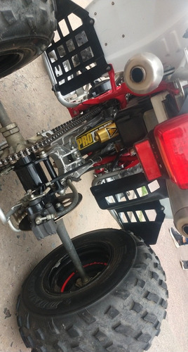 Yamaha Banshee 350