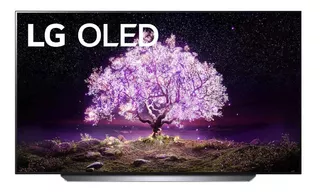 LG Oled 65 C1 - Oled65c1 - Nuevo Modelo 2021 4500 Us